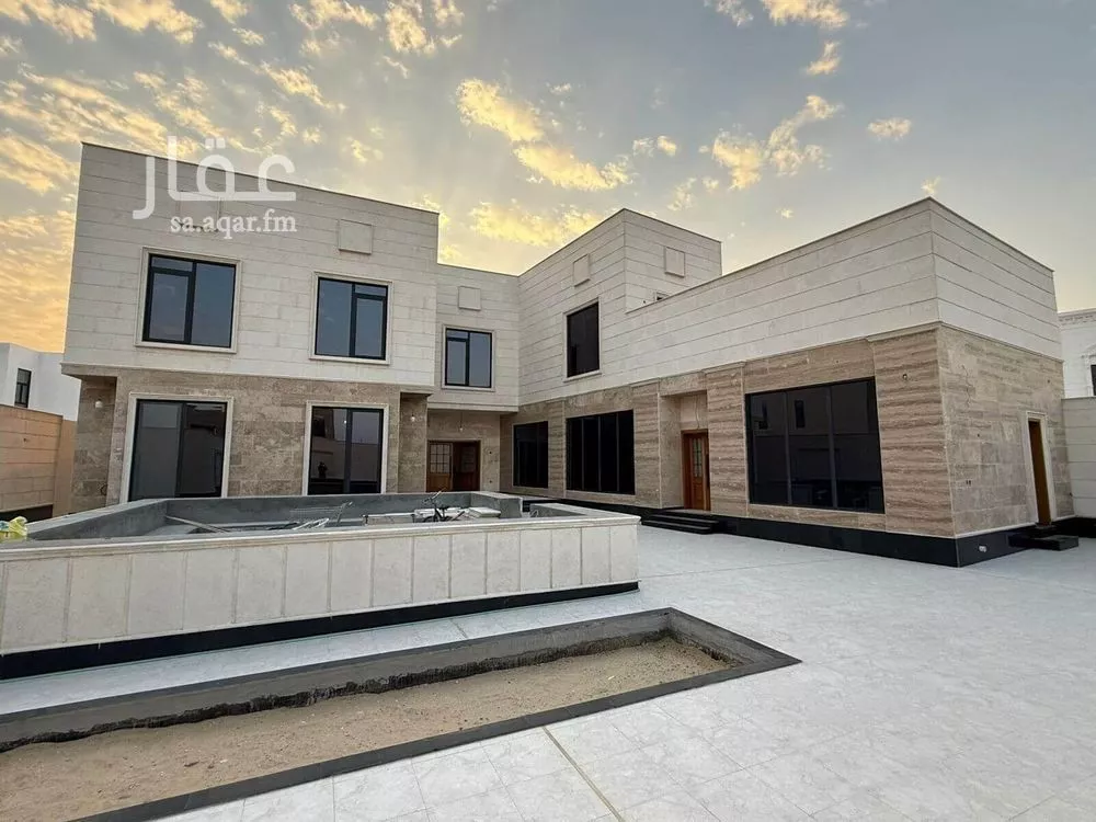 7 bedroom villa in As Sadafah 2