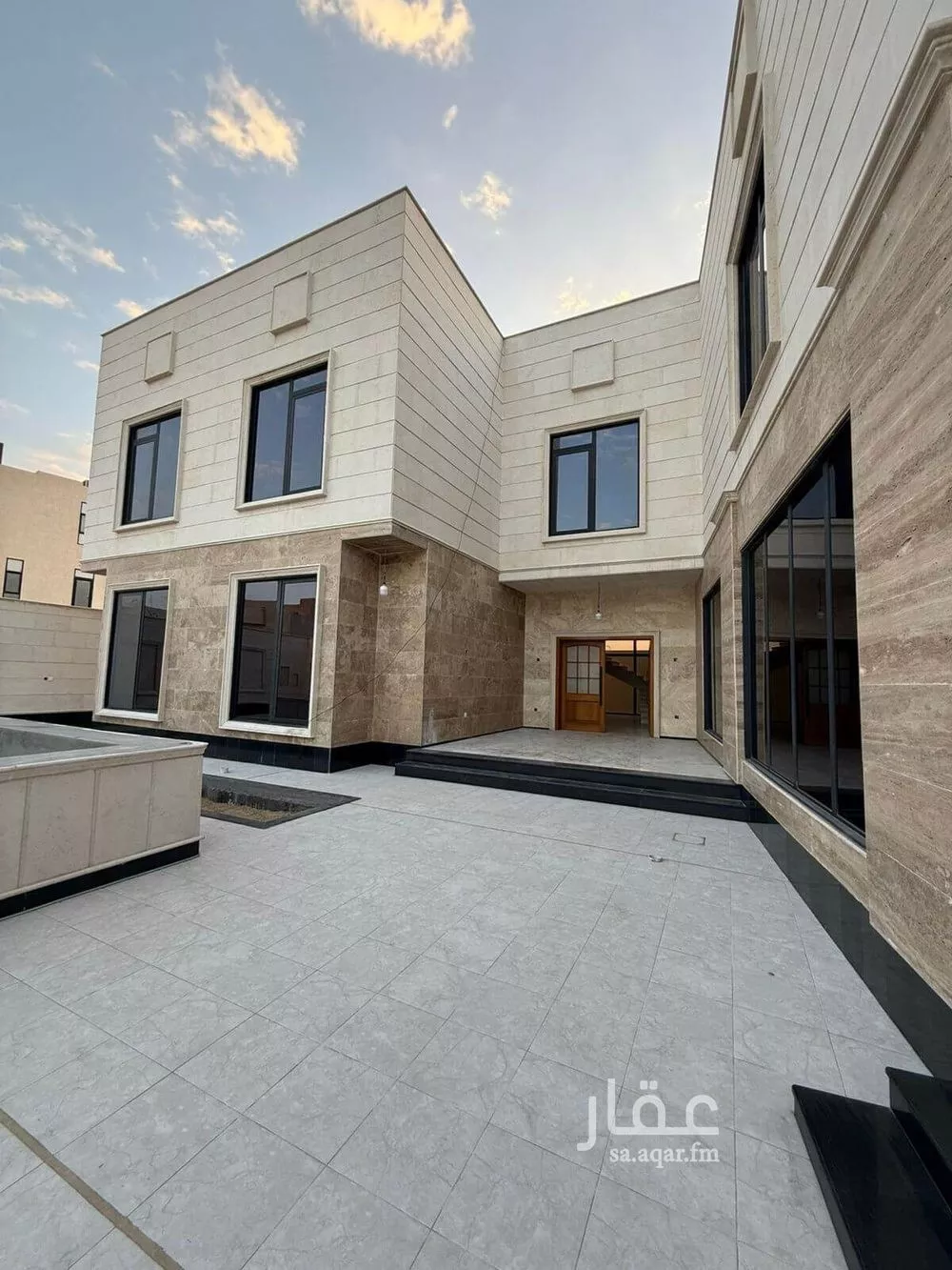 7 bedroom villa in As Sadafah 3