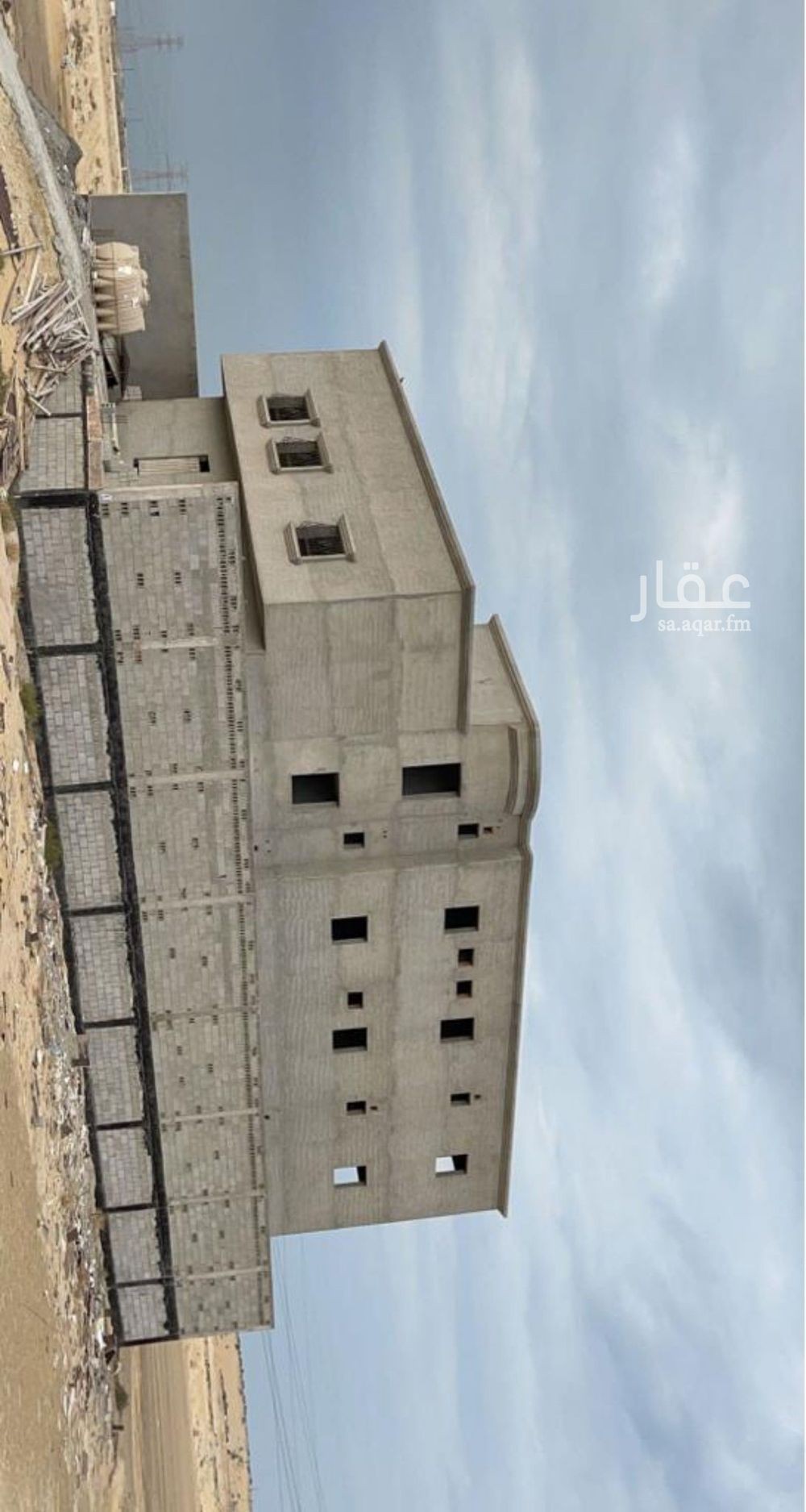عقار 15 غرف في مخطط الدخل المحدود، مدينة الجبيل الصناعية 3