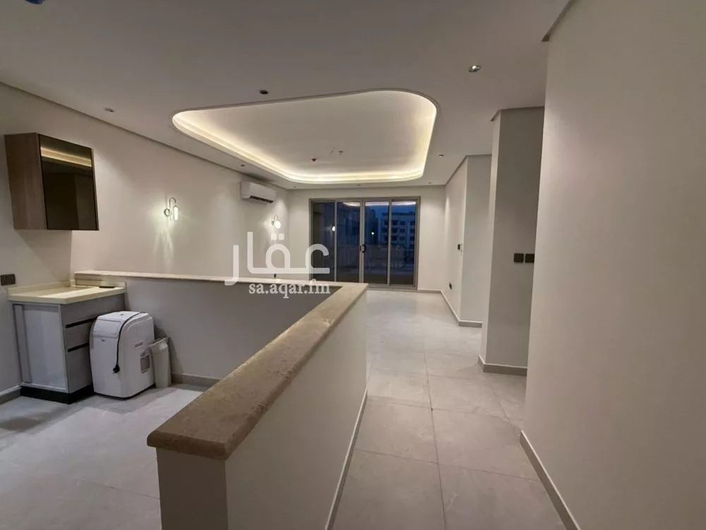 شقة 3 غرف في السيف 3