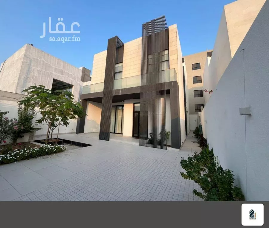 4 bedroom villa in Al Bahr, Eastern Province 7