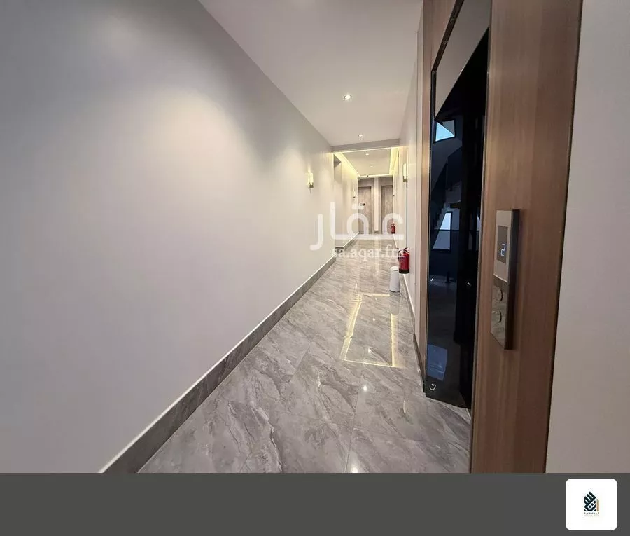 شقة 3 غرف في السيف 4