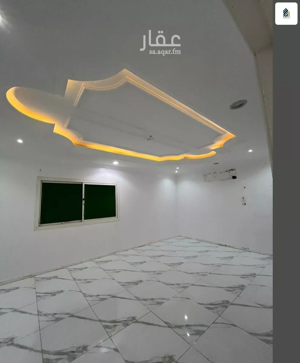 عمارة 420 م² في الدفاع 2