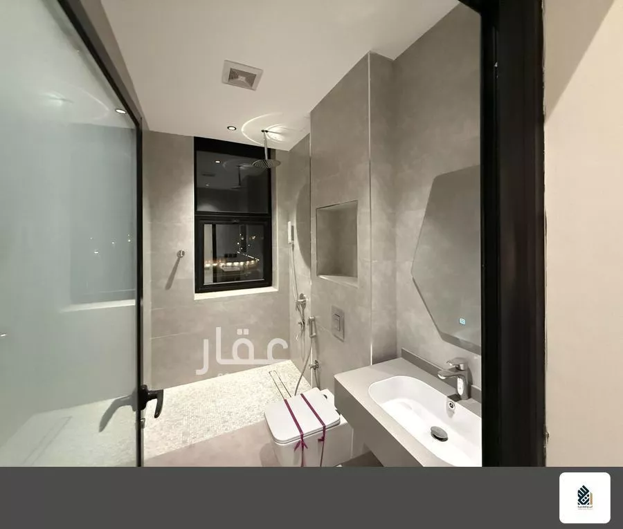 شقة 3 غرف في السيف 5