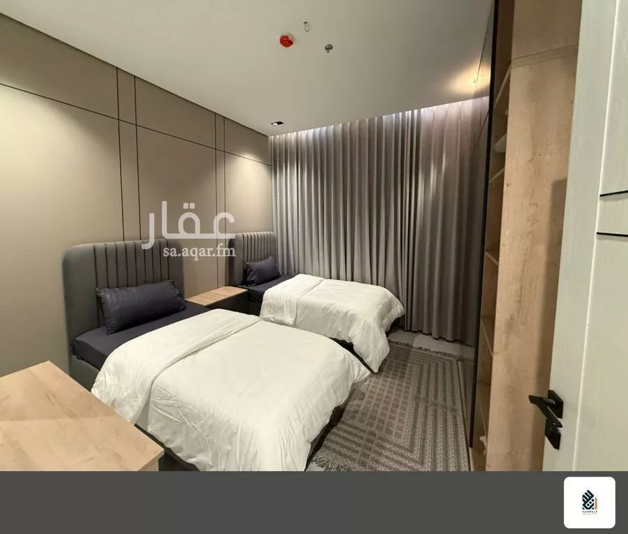 شقة 3 غرف في الصدفة 5