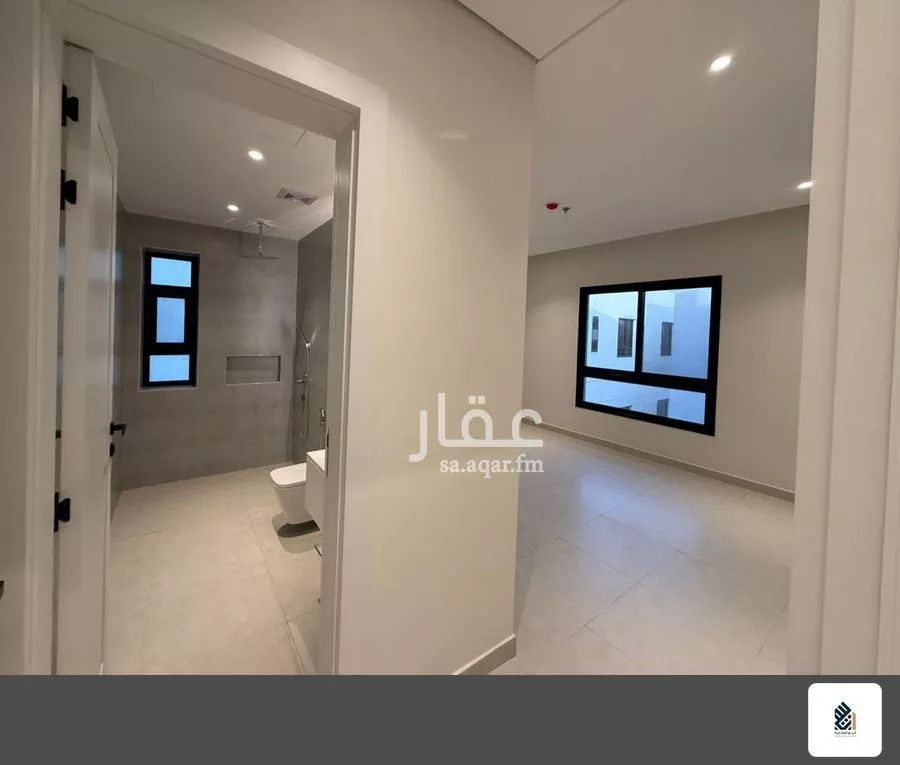 شقة 3 غرف في البحر 4