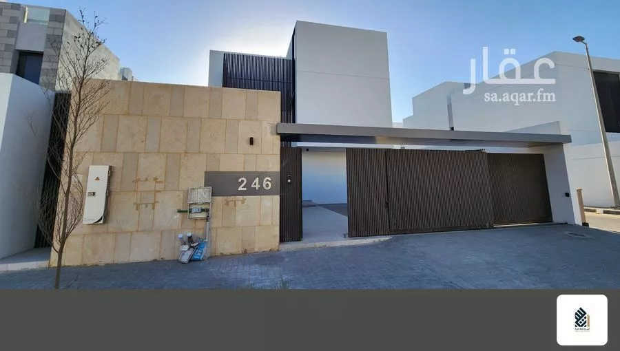 فيلا 4 غرف في الدمام 1