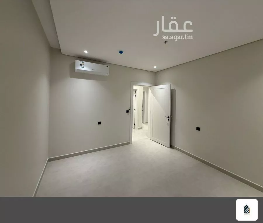 شقة 3 غرف في الصدفة 4