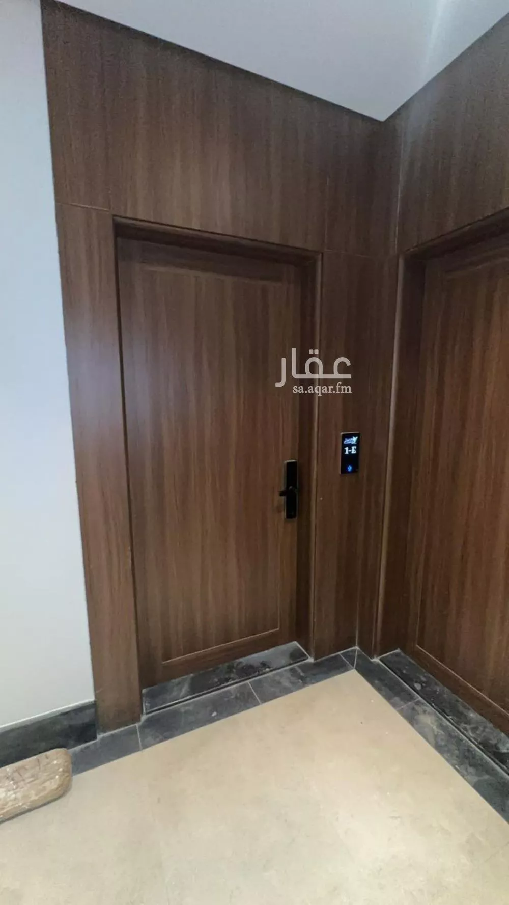 شقة 3 غرف في البحر 5