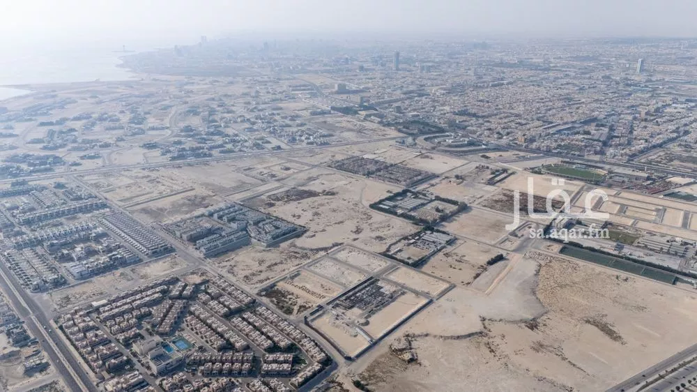 land in As Sadafah, Eastern Province 6