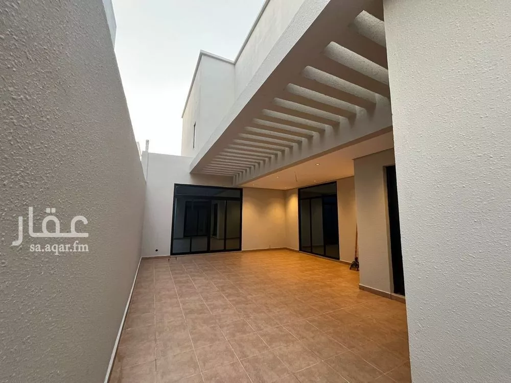 4 bedroom villa in As Sadafah 3