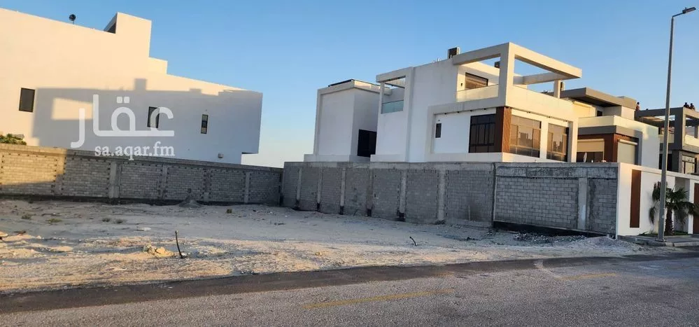 land in Al Bahr, Eastern Province 6