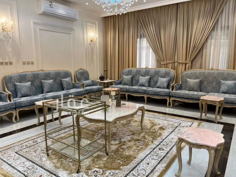 فيلا 4 غرف في الصدفة 4