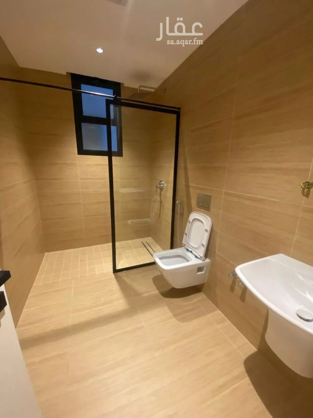 شقة 3 غرف في السيف 3