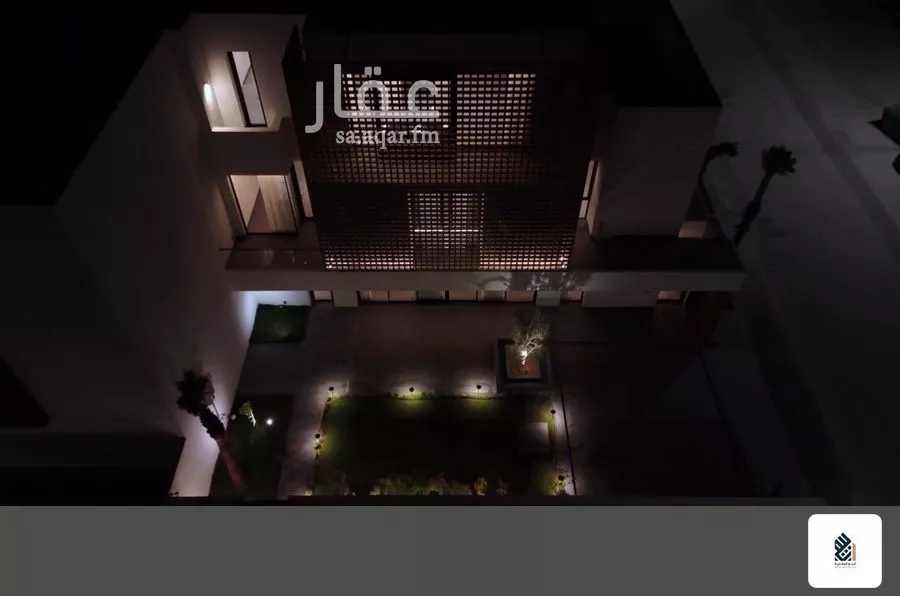 4 bedroom villa in As Sadafah, Eastern Province 9