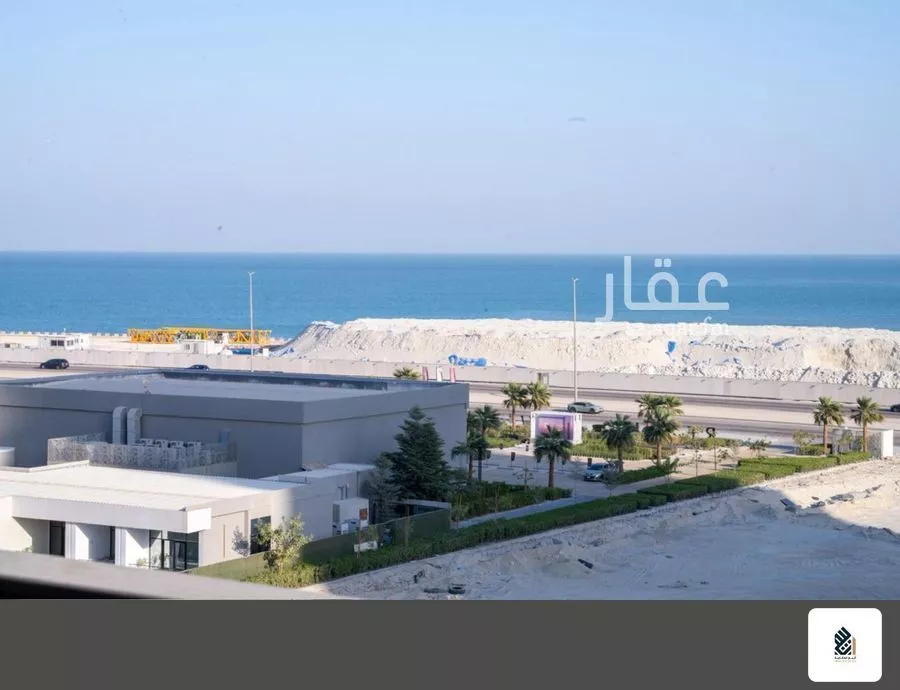 شقة 3 غرف في الصدفة 1