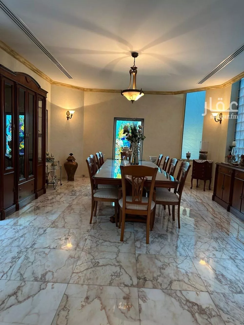 فيلا 4 غرف في الحمراء 2