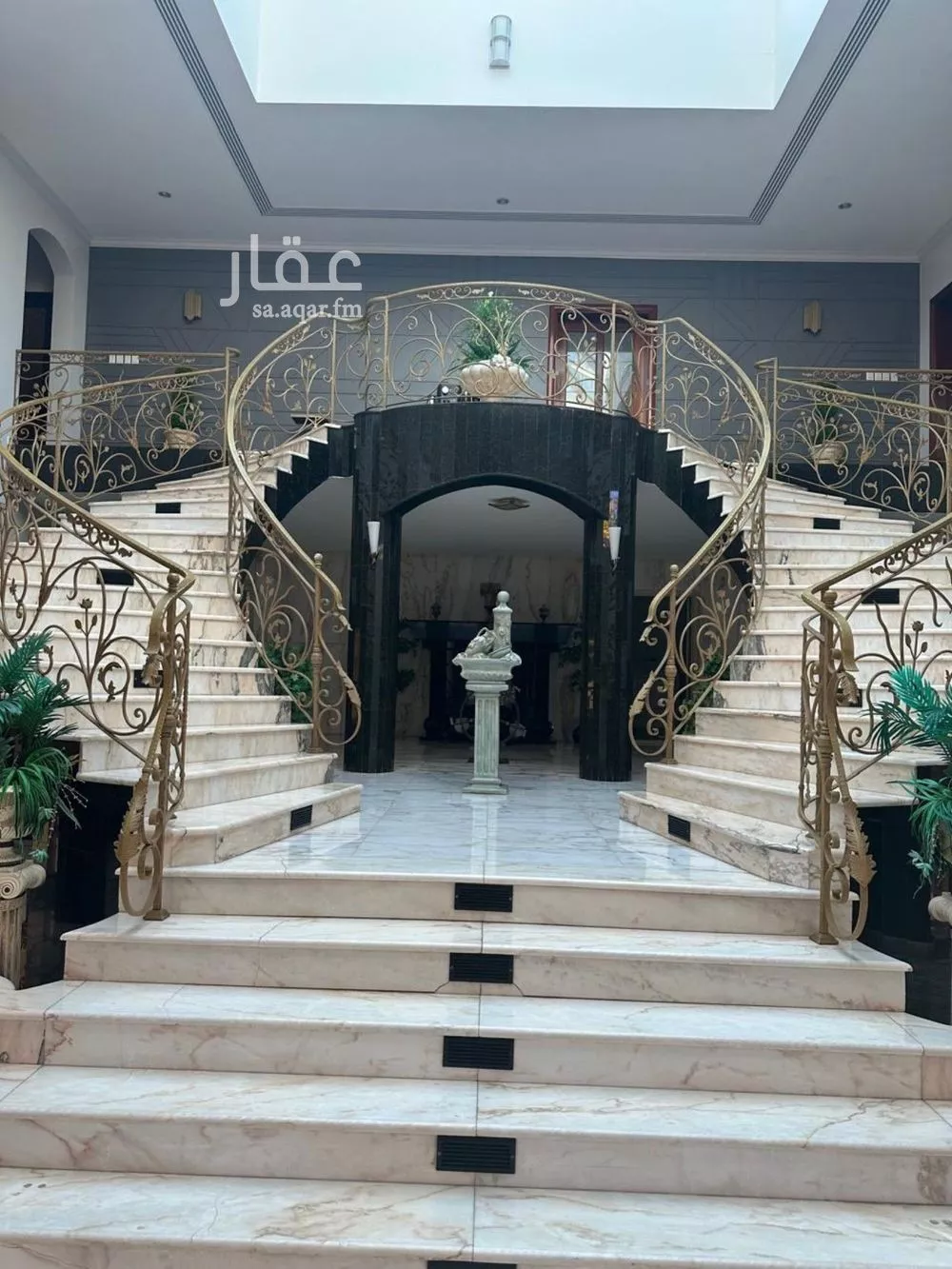 فيلا 4 غرف في الحمراء 1