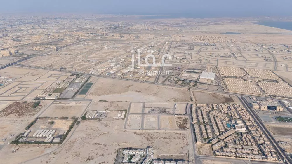 land in As Sadafah, Eastern Province 10