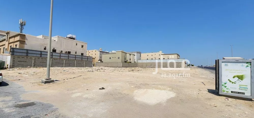 أرض 899 م² في الشعلة 2