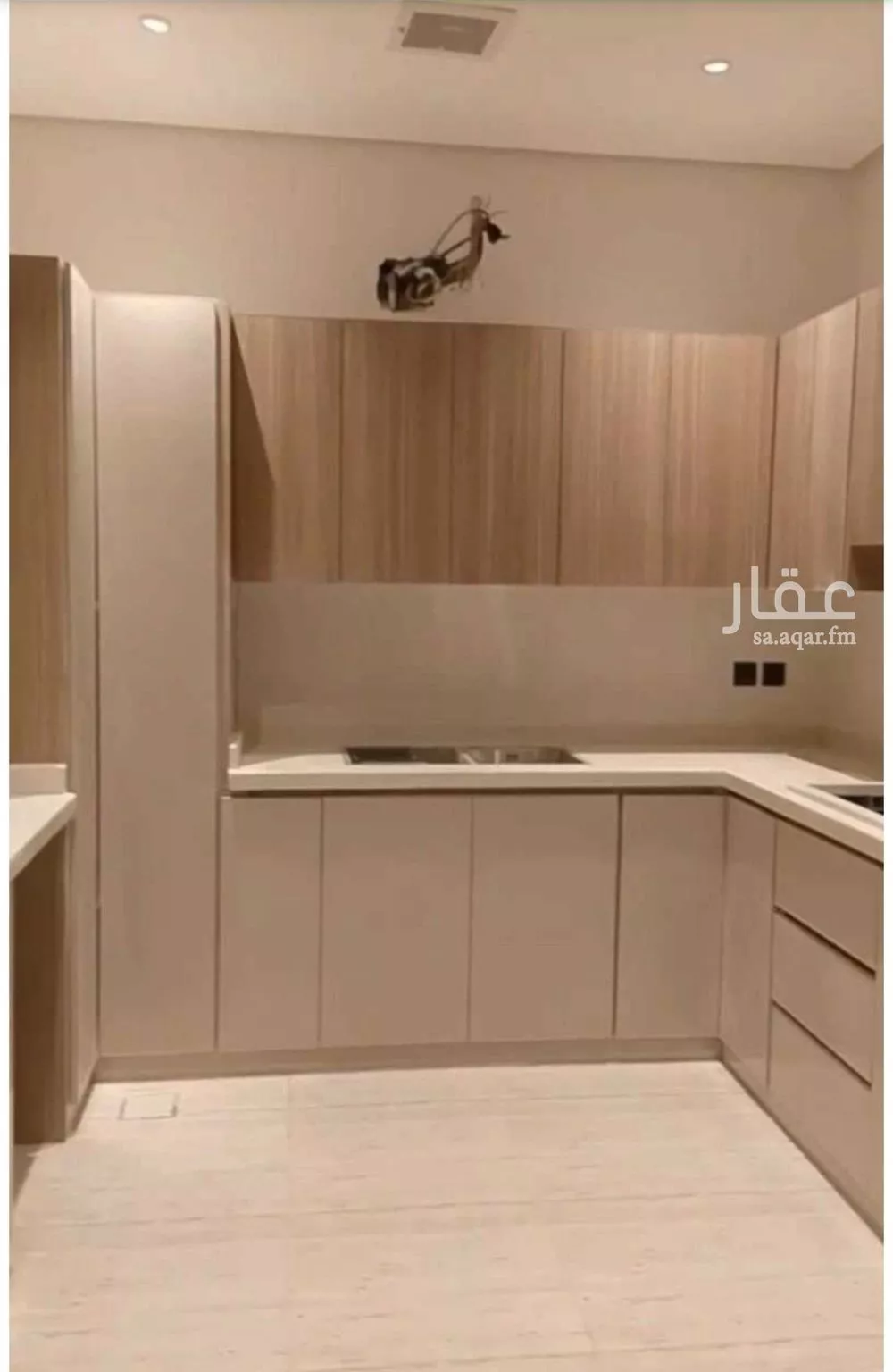 شقة 3 غرف في البحر 5