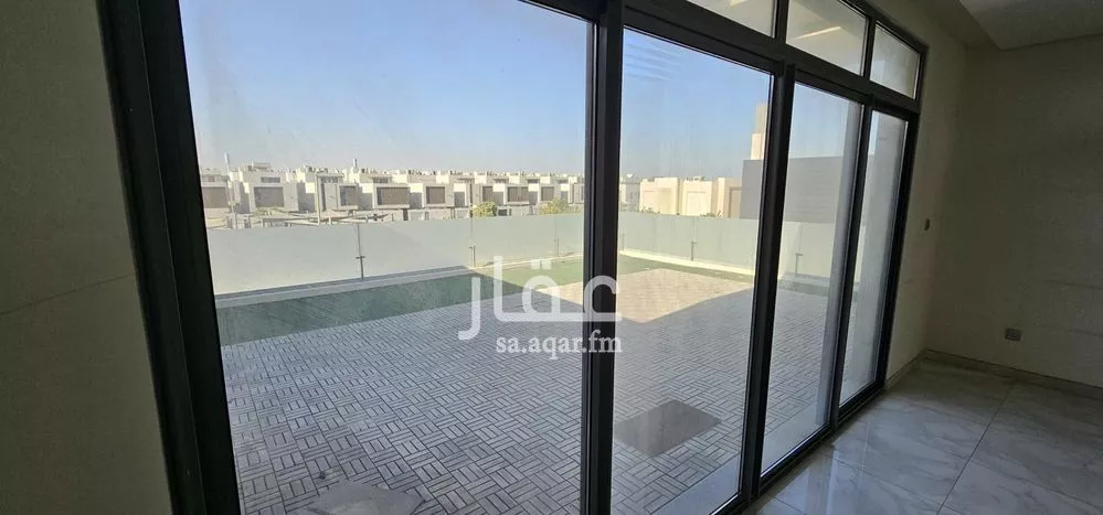 4 bedroom villa in As Sadafah, Eastern Province 19
