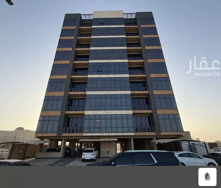 شقة 3 غرف في السيف 2