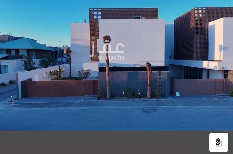 4 bedroom villa in As Sadafah 1