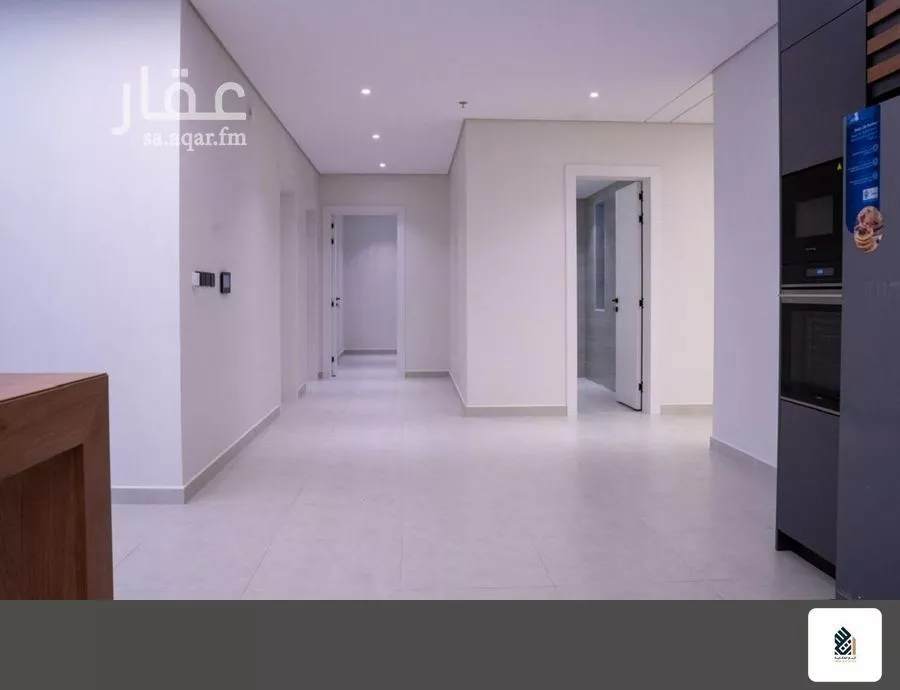 شقة 3 غرف في الصدفة 2