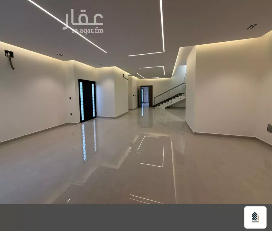 5 bedroom villa in As Saif 5