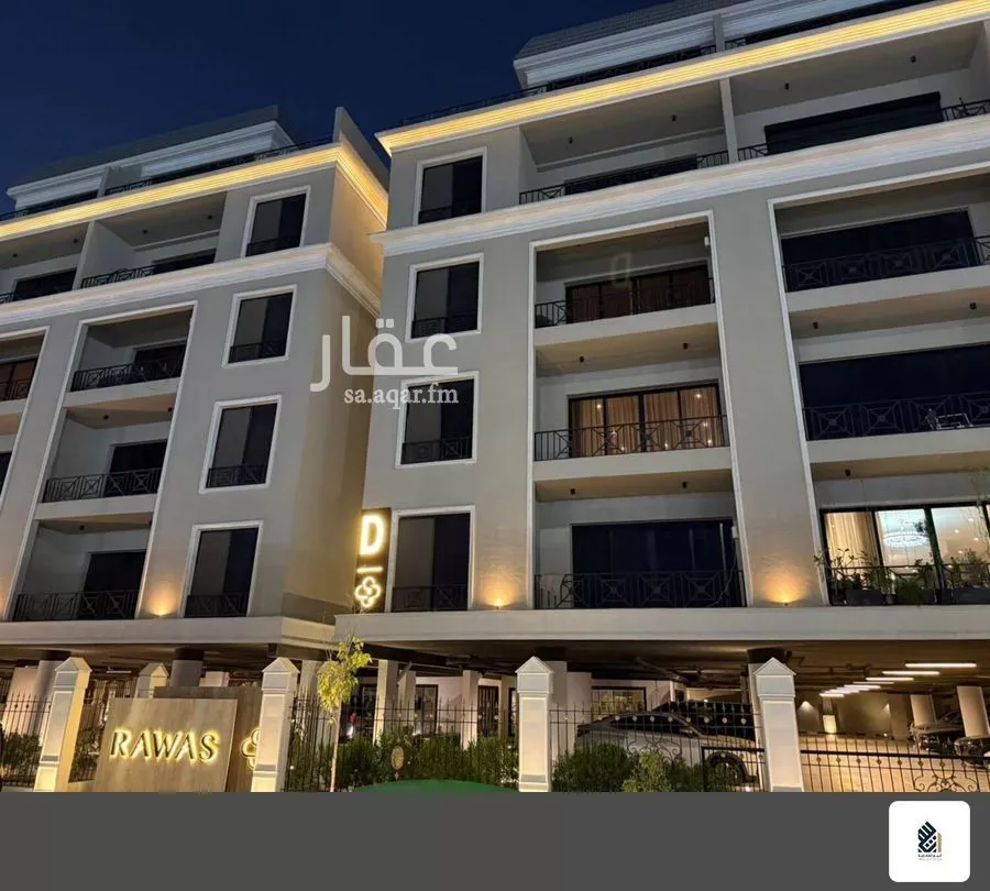 شقة 3 غرف في البحر، الدمام 8