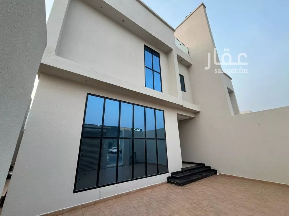 4 bedroom villa in As Sadafah 2