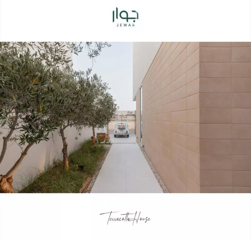 4 bedroom villa in As Sadafah, Eastern Province 7