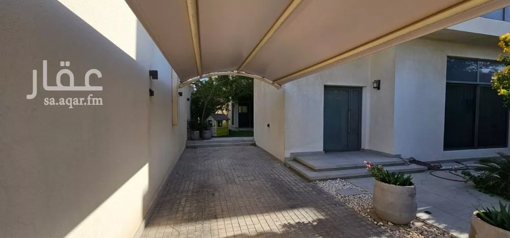 4 bedroom villa in As Sadafah, Eastern Province 7