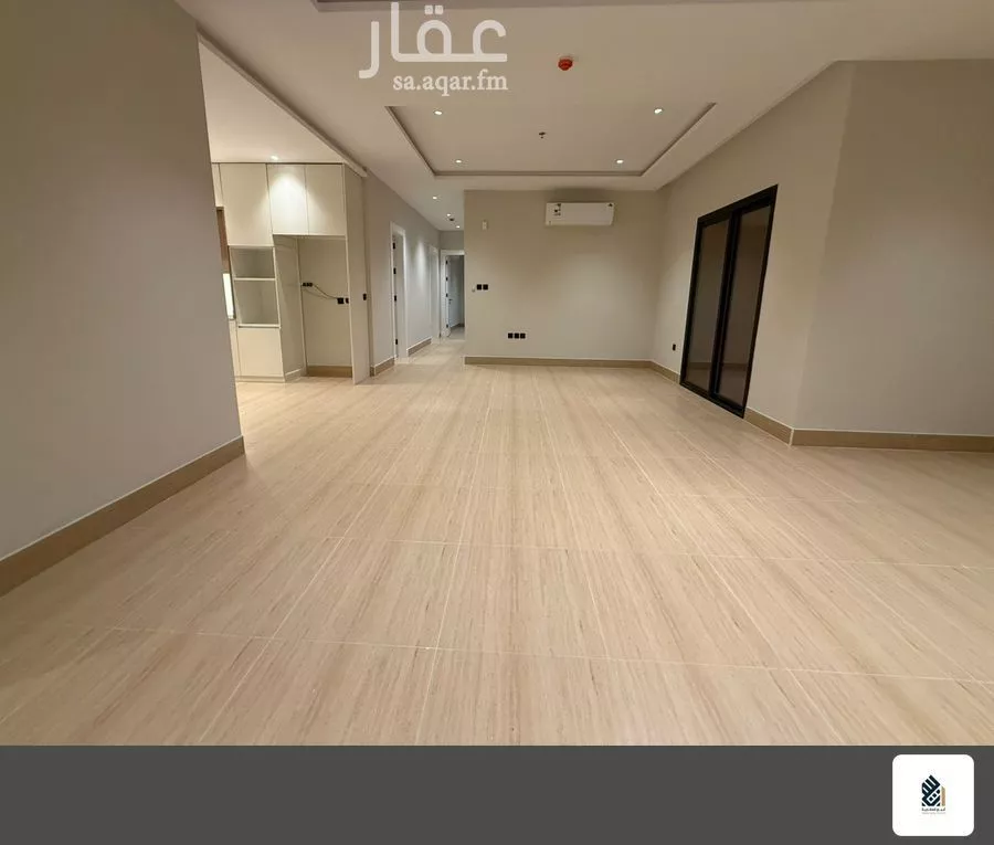 شقة 3 غرف في السيف 3