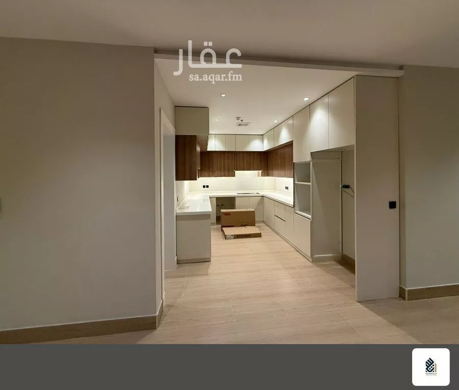 شقة 3 غرف في السيف 2