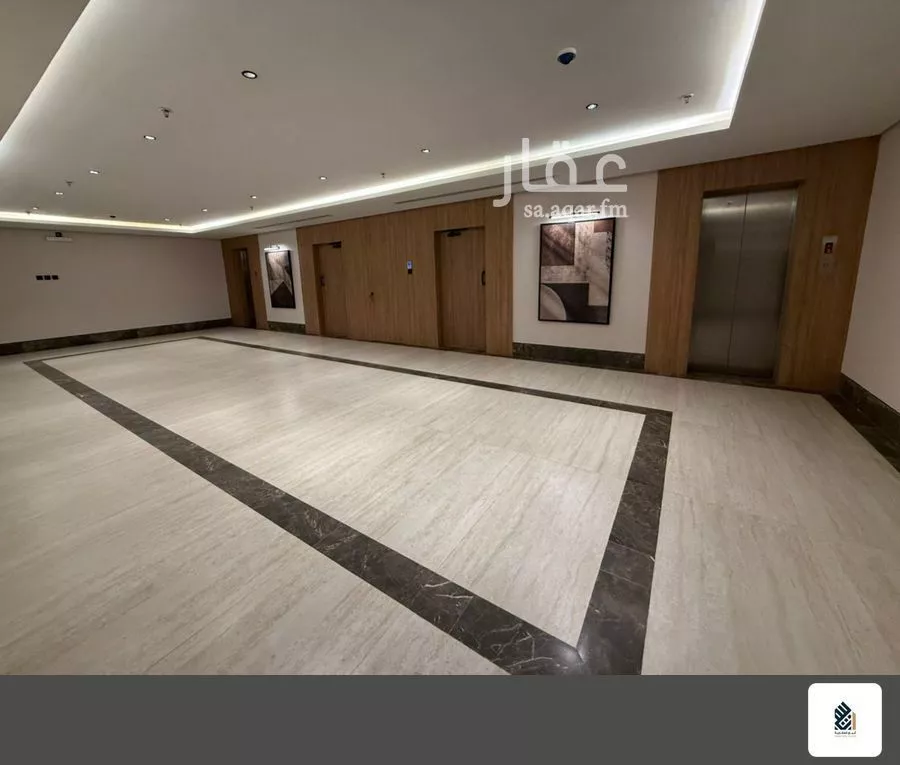 شقة 3 غرف في السيف 3