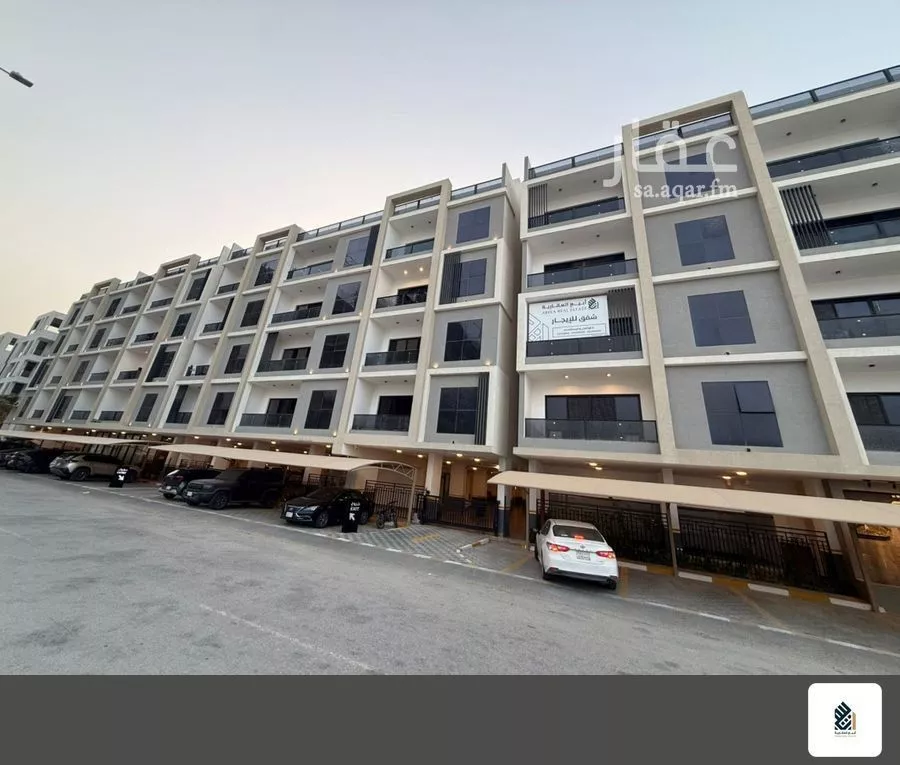 شقة 3 غرف في الصدفة 1