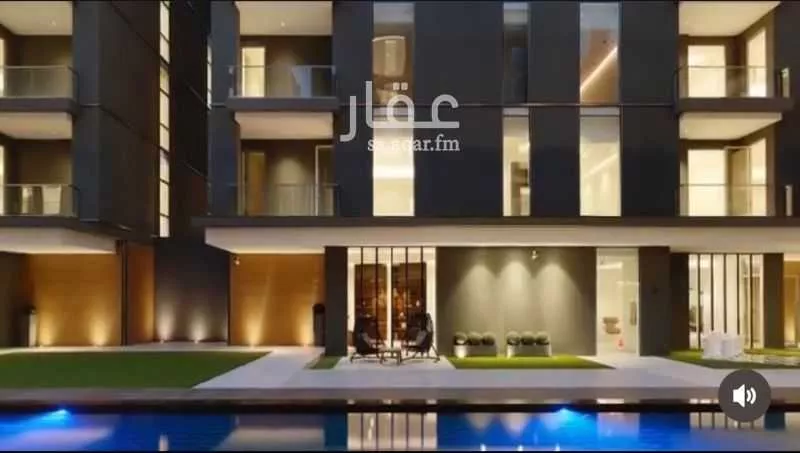 3 bedroom apartment in Al Salamah 4