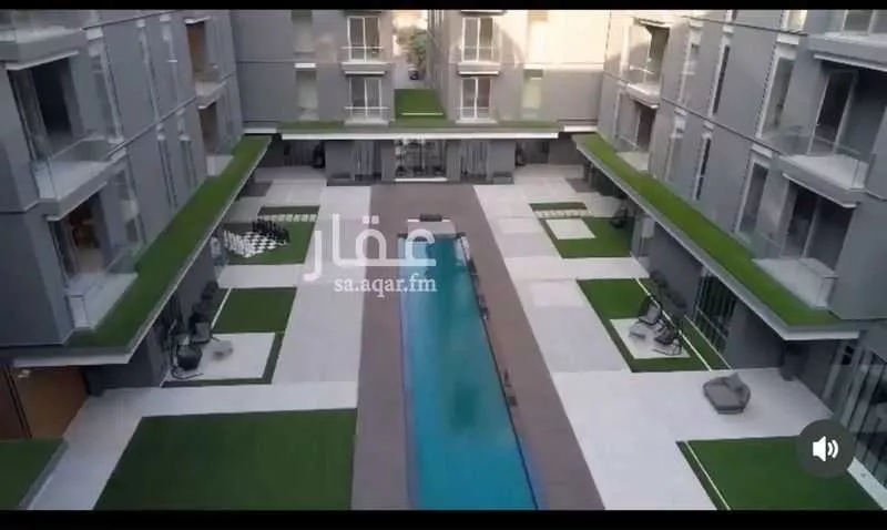 شقة 3 غرف في السلامة 4