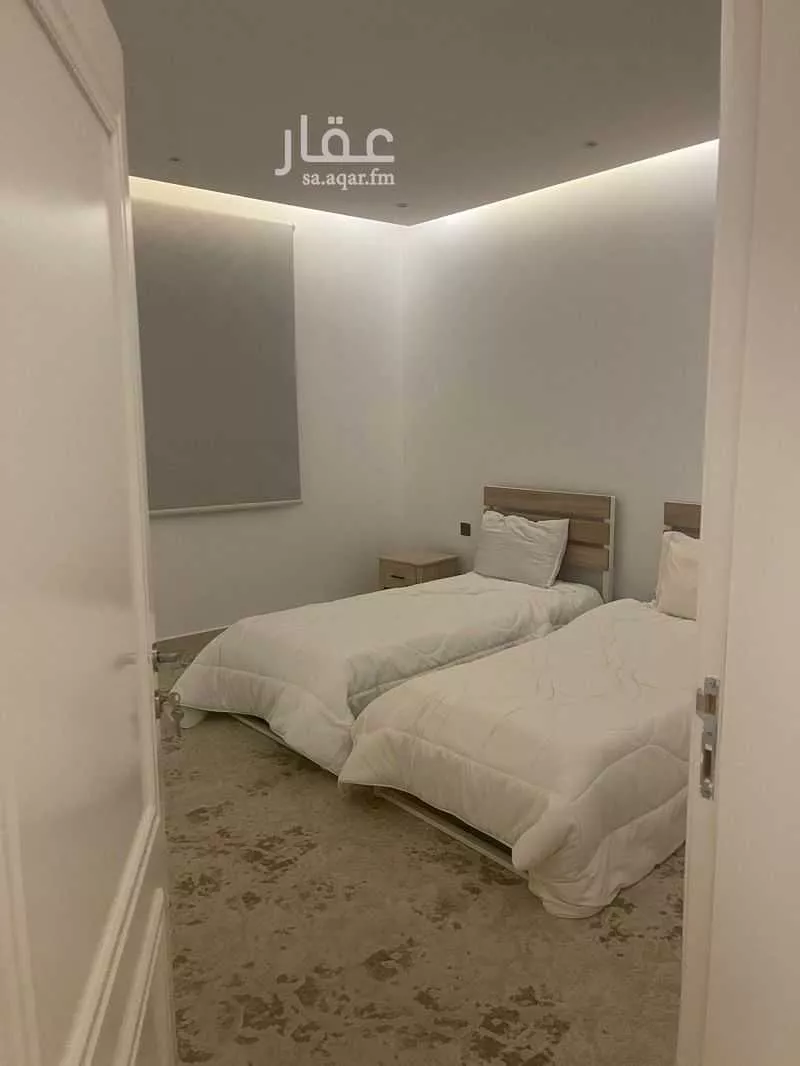 3 bedroom apartment in Al Aqiq 2