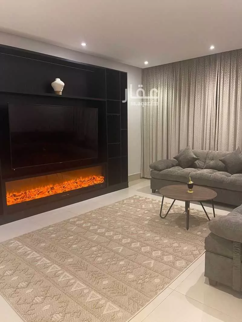 3 bedroom apartment in Al Aqiq 1