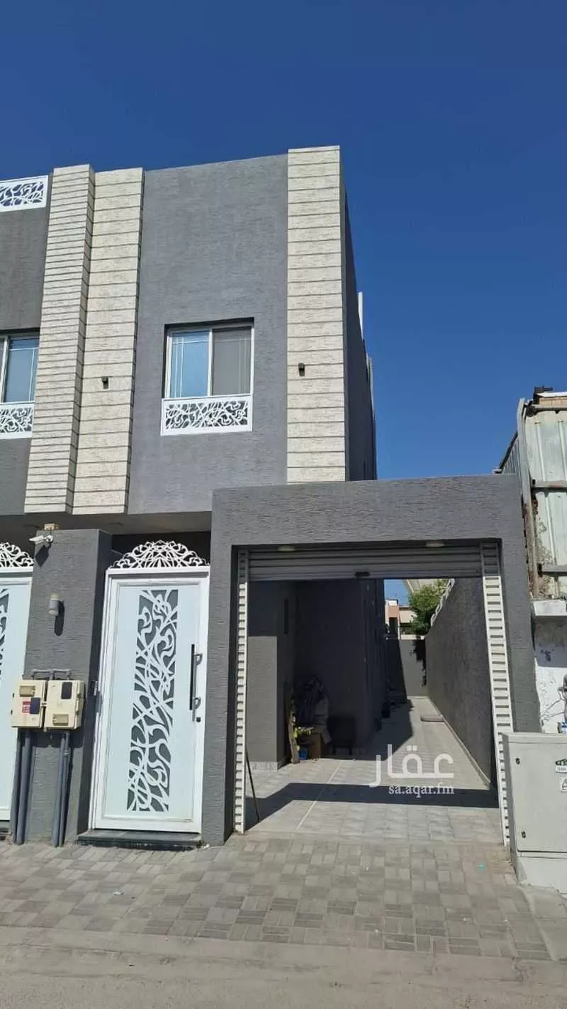 فيلا 7 غرف في المدينة الرياضية 1