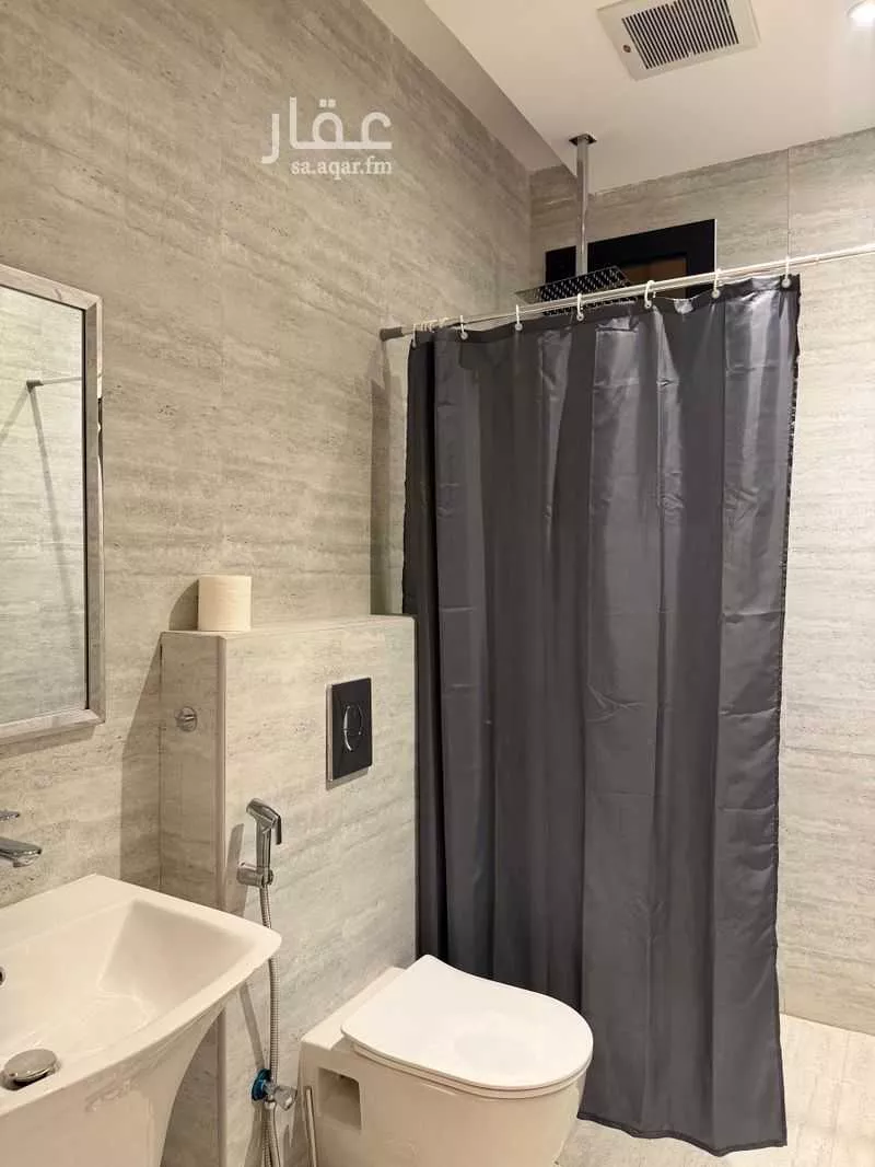 شقة 2 غرف في العقيق 2