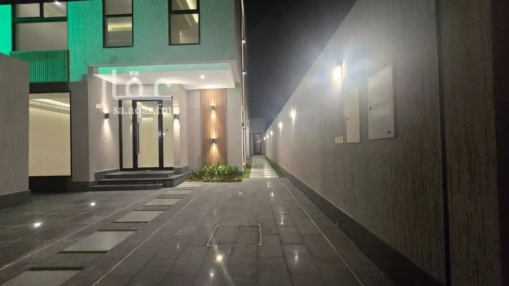 5 bedroom villa in As Sadafah, Eastern Province 7