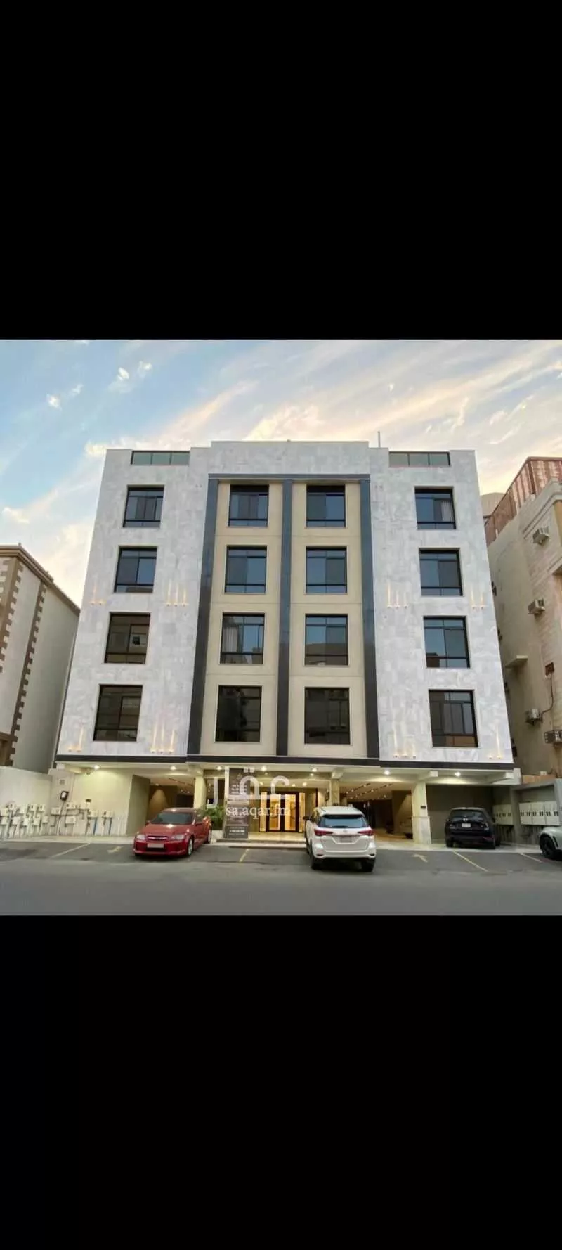 شقة 4 غرف في السلامة