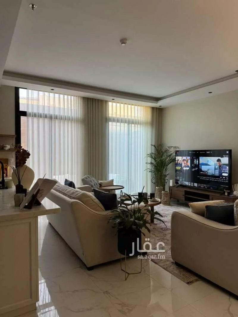 4 bedroom villa in Al Qadisiyah, Riyadh 8