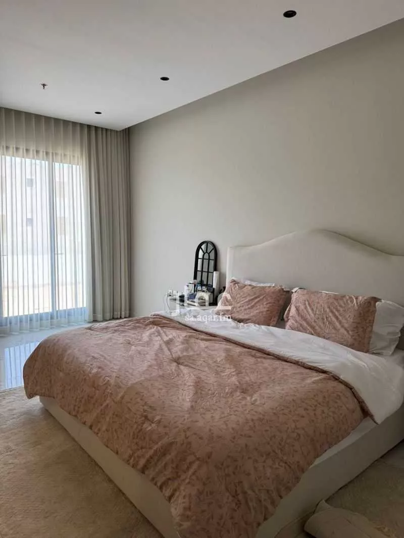 4 bedroom villa in Al Qadisiyah, Riyadh 4