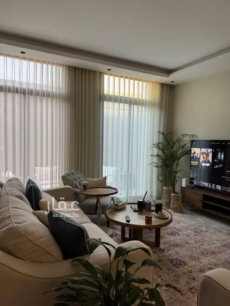 4 bedroom villa in Al Qadisiyah, Riyadh 9