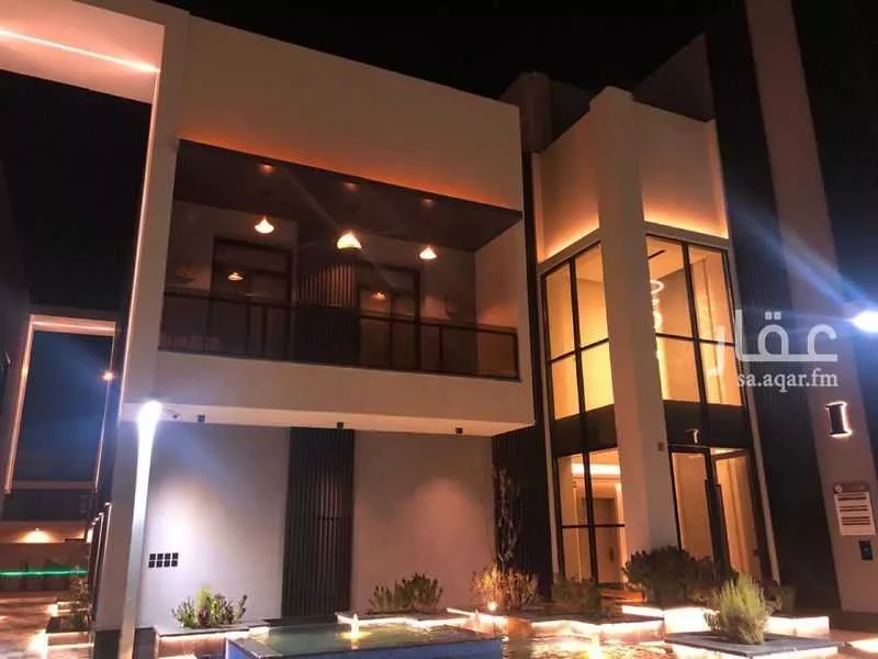 3 bedroom apartment in Al Aridh 2